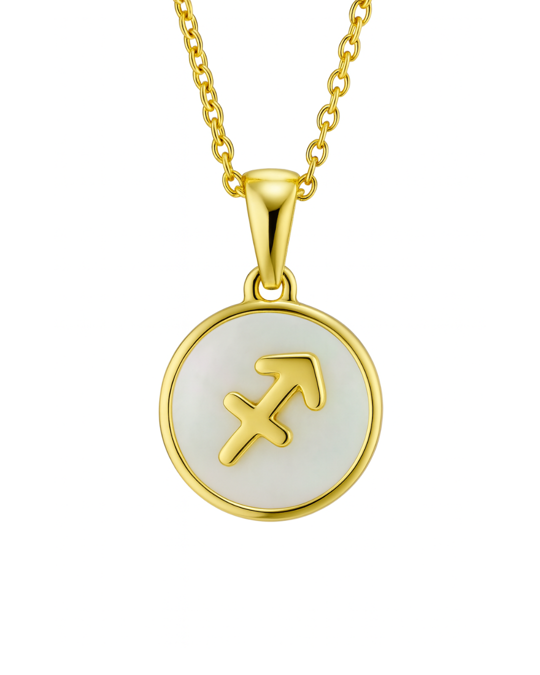 Collar Signo Zodiacal