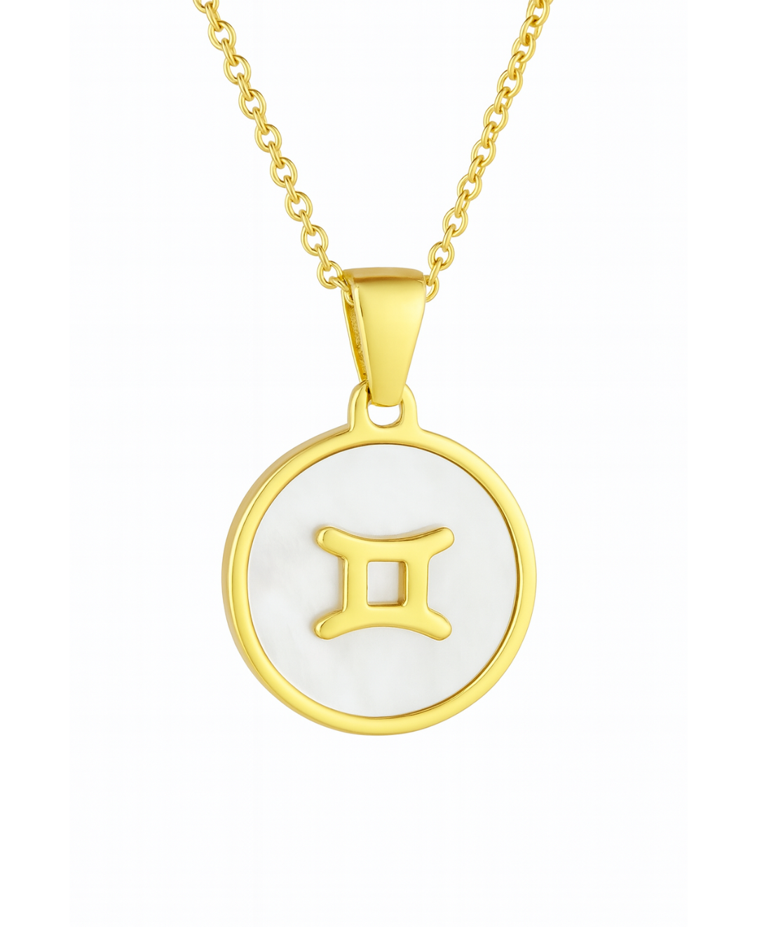 Collar Signo Zodiacal