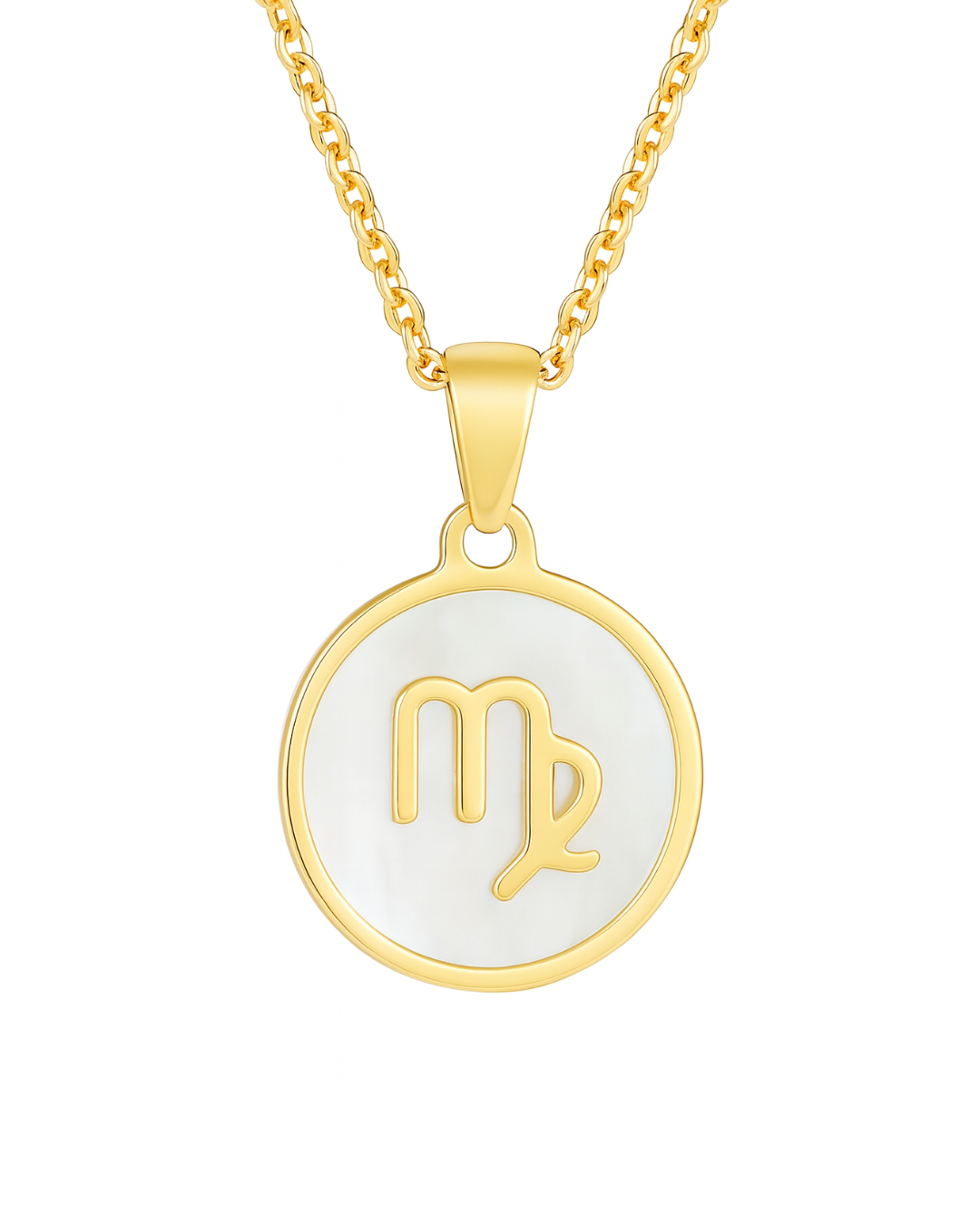 Collar Signo Zodiacal