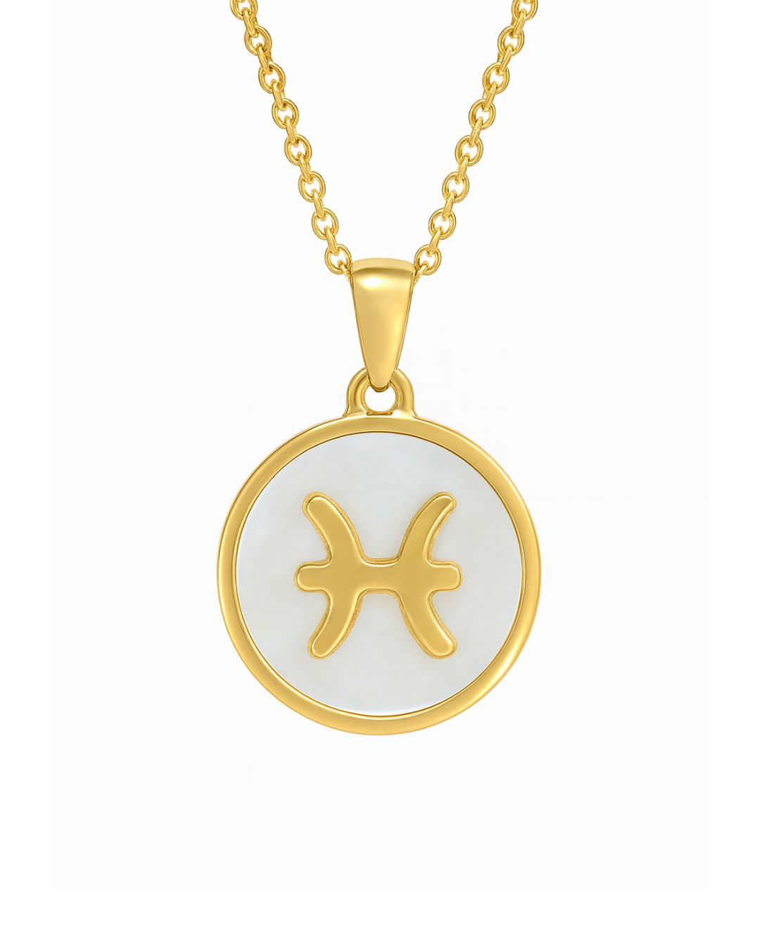 Collar Signo Zodiacal