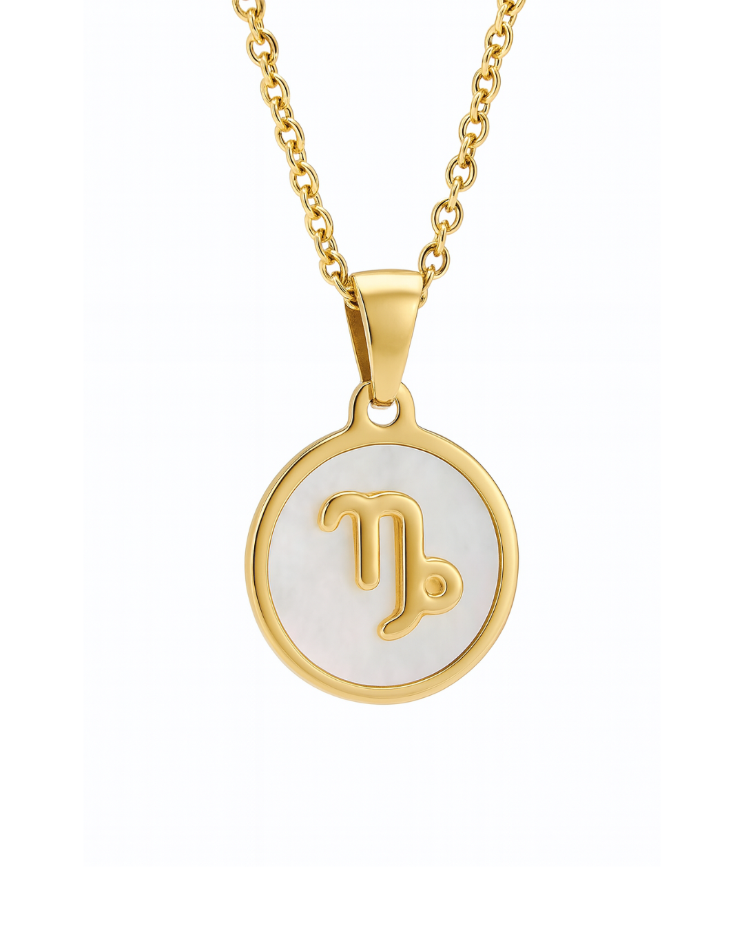 Collar Signo Zodiacal
