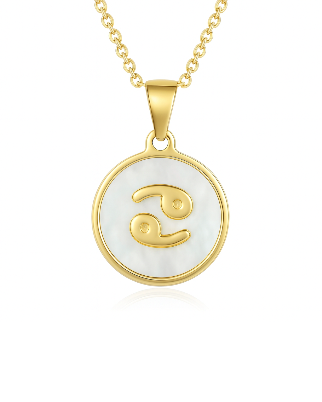 Collar Signo Zodiacal