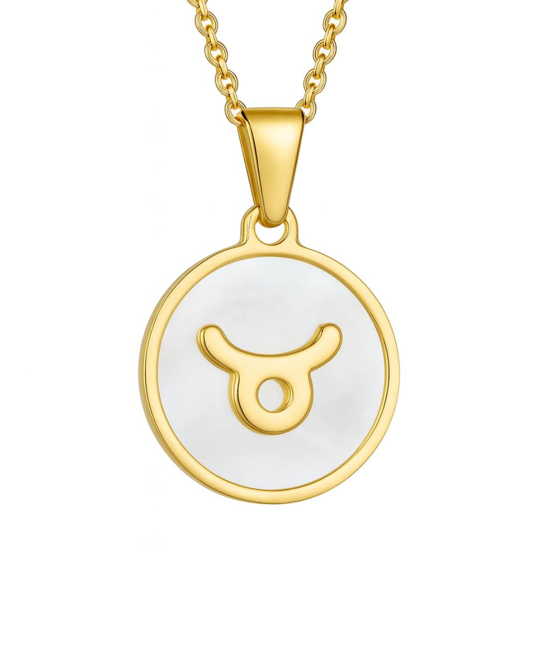 Collar Signo Zodiacal
