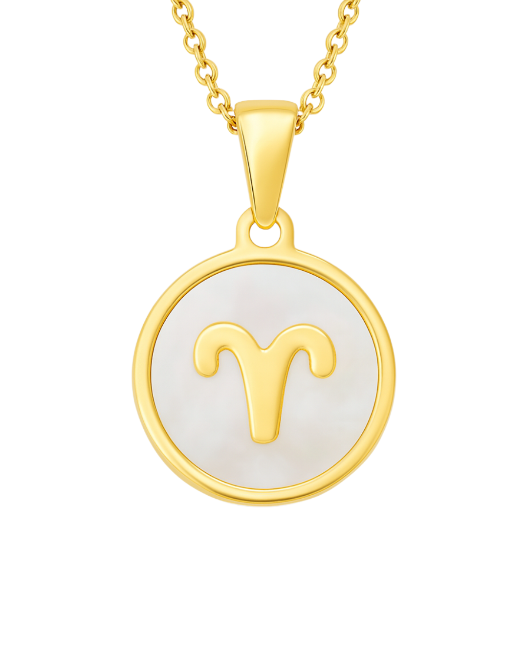 Collar Signo Zodiacal