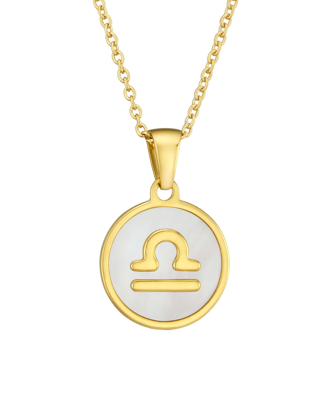 Collar Signo Zodiacal