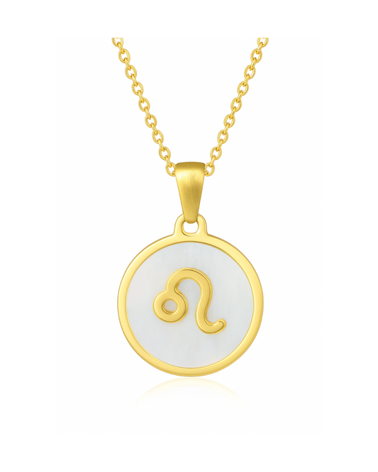 Collar Signo Zodiacal